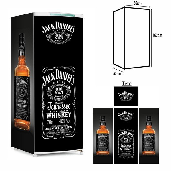 adesivo-envelopamento-de-geladeira-jd025-jack-daniel-mod-162-quanto-custa-envelopar-geladeira