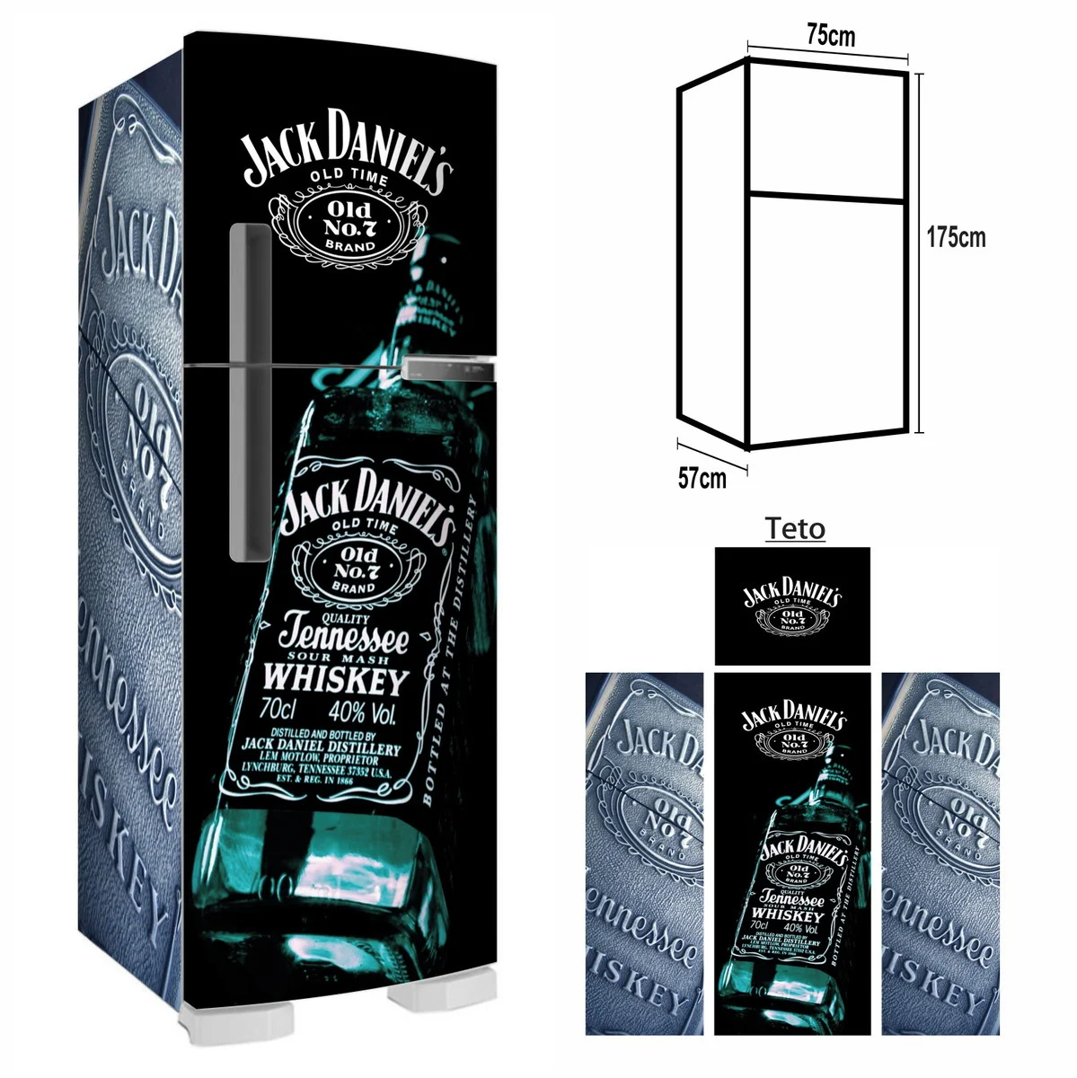 adesivo-envelopamento-geladeira-jd035-jack-daniels-m175-adesivo-porta-geladeira